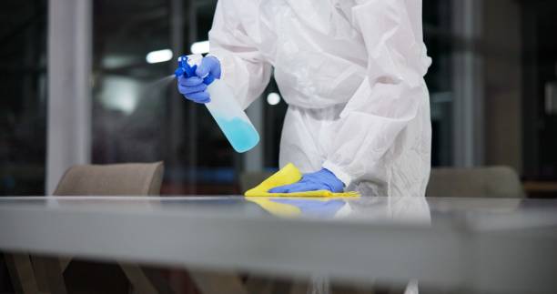 Licensed Unattended Death Cleanup service in Cupertino, CA - Trauma Clean Pros